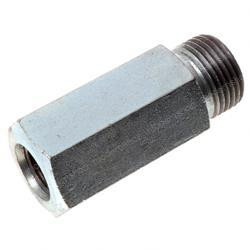 3301834: Aftermarket Minuteman Sweeper Ftg-special Wheel Mtr Fs Pltd