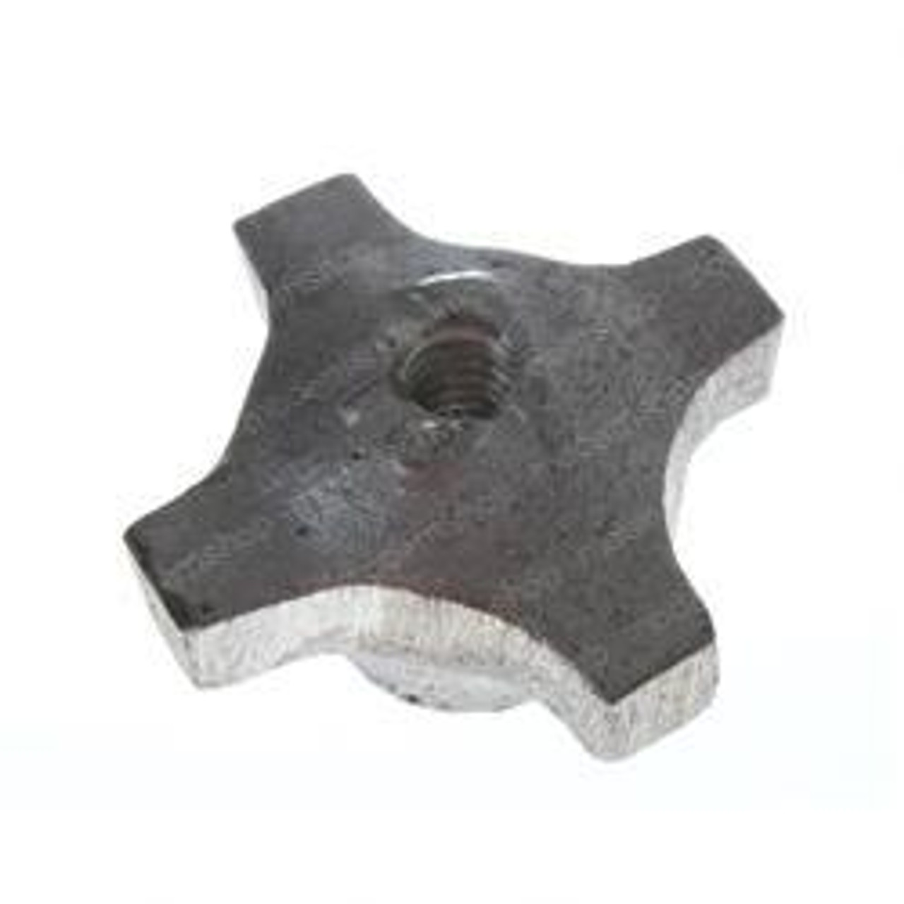 3302339: Aftermarket Power Boss Knob - Aluminum