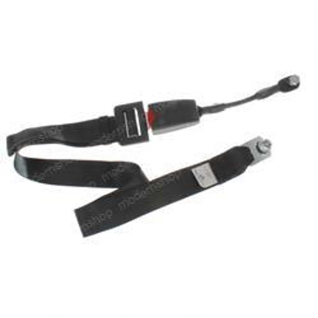 3303983: Aftermarket Power Boss Seat-Belt Grammer Seat 3303983: Aftermarket Power Boss Seat-Belt Grammer Seat