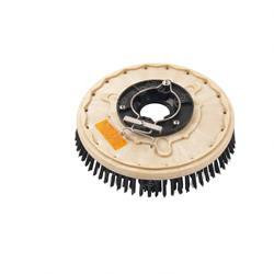 3313135: Aftermarket Minuteman Sweeper Brush - 14 In .028 Nylon