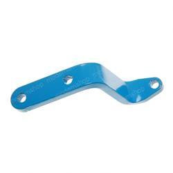 33240P-S: Aftermarket Genie Bracket Actuator Arm Mtg Ptd