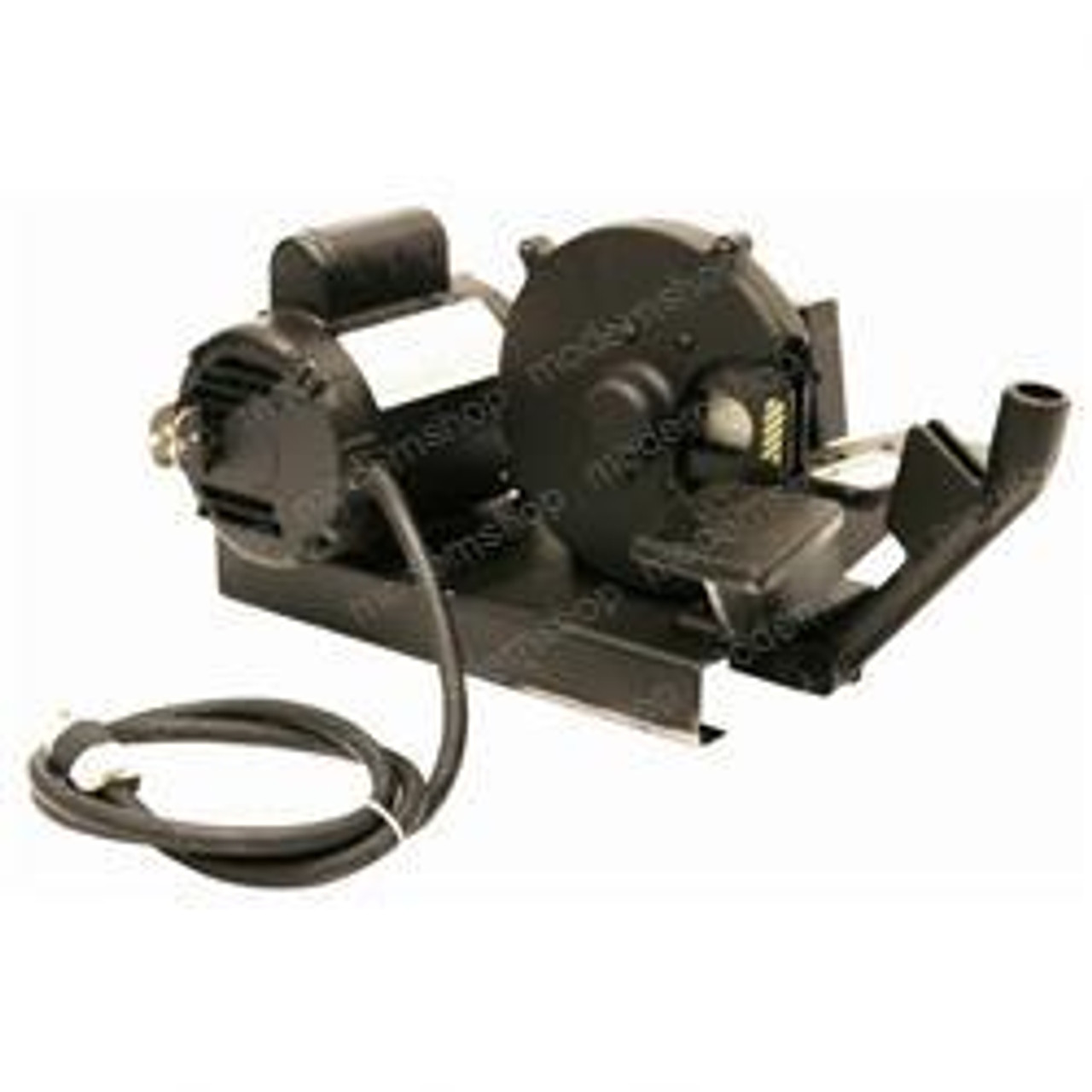 332T-115V: Aftermarket Parker Hose/Fitting Tool - Hose Cut Off Machine