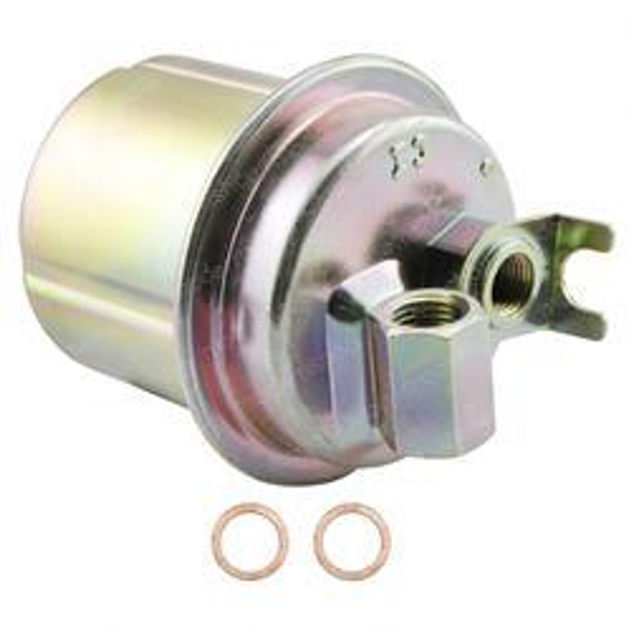 33317: Aftermarket Wix / Air Refiner Filter - Fuel