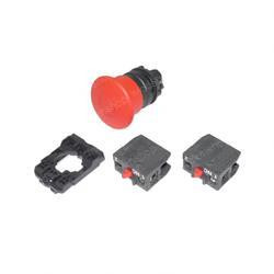 33321: Aftermarket Genie Estop KIT-40MM Push/pull