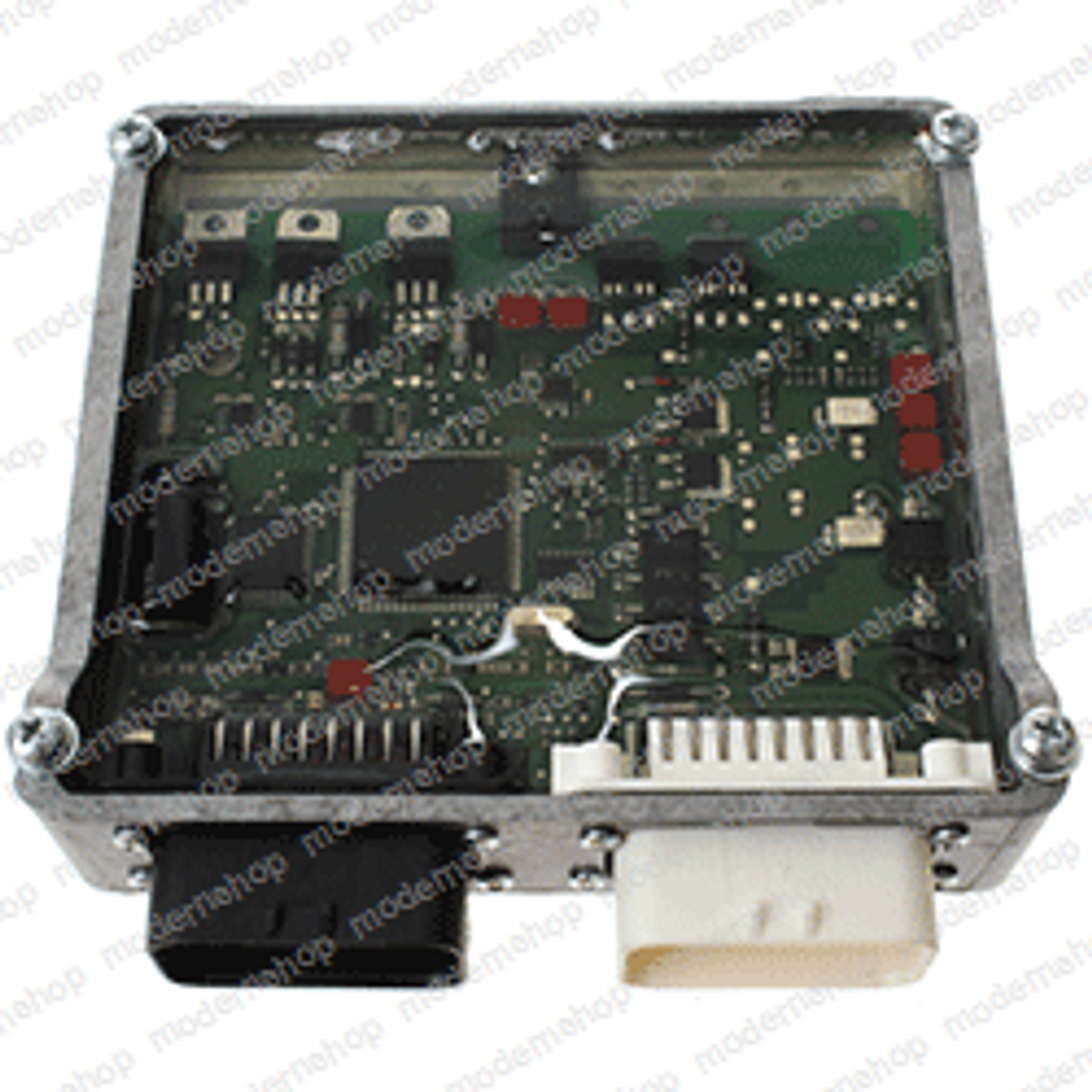 3334327: Power Boss ECU-ZENITH CG13  NISSAN L