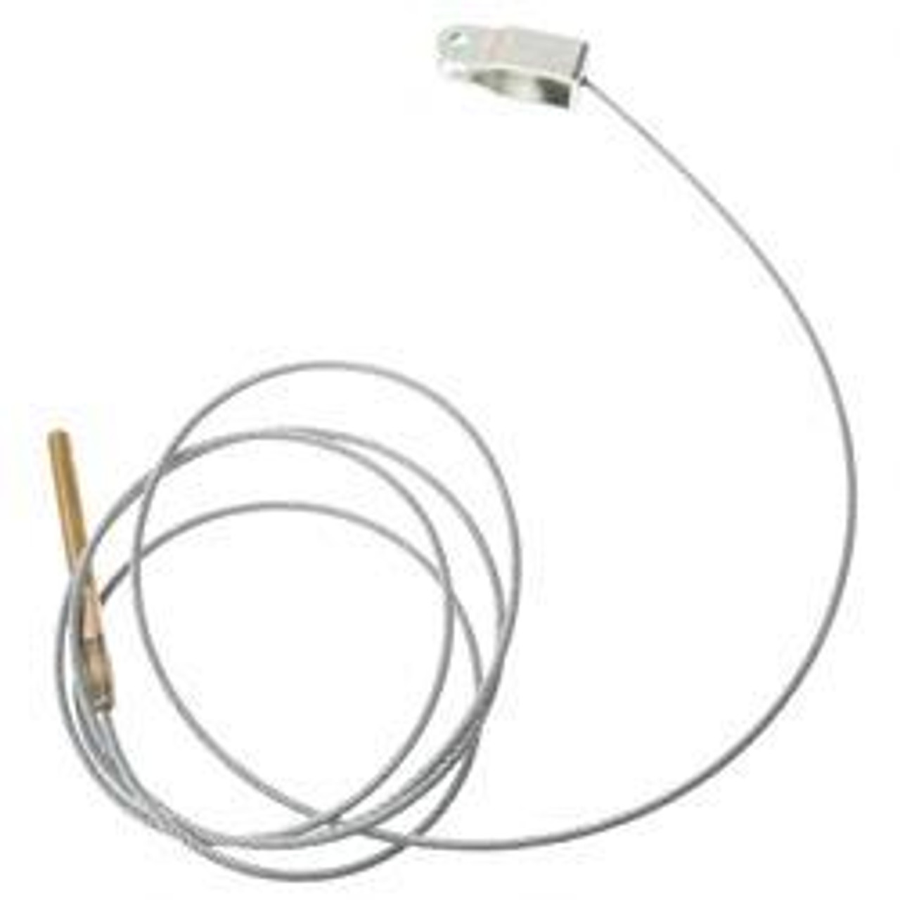 3335120: Aftermarket Minuteman Sweeper Cable-Side Broom  Arma