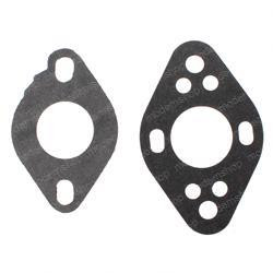 3336562: Aftermarket Minuteman Sweeper Manifold Gasket Kit