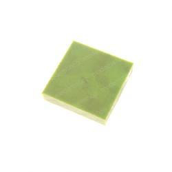 3340820: Aftermarket Gradall Pad Wear .50X2.00X2.00 Nyl