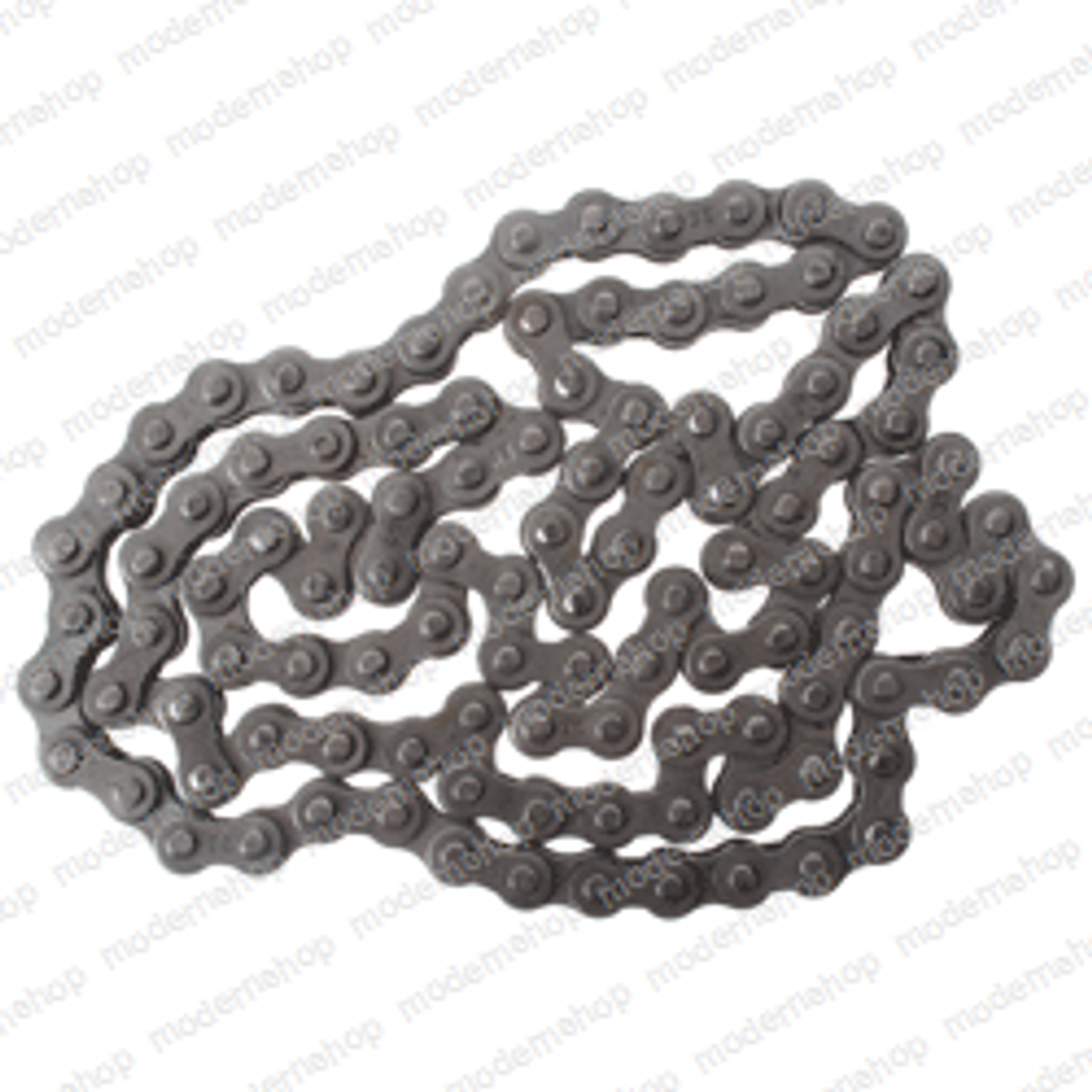 33409-00: Columbia CHAIN- #35- 55 LINK W/ MASTERL