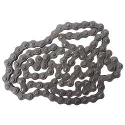 33409-00: Aftermarket Columbia Chain- #35- 55 Link W/ Masterl