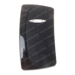 3342273: Aftermarket Minuteman Sweeper Cover-switch Carling Bl