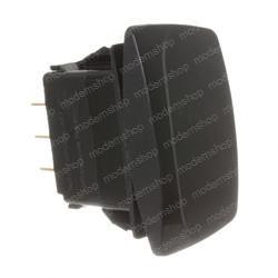 3342703: Aftermarket Minuteman Sweeper Switch-rocker Dpdt Contu
