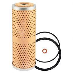 33540: Aftermarket WIX / Air Refiner Filter - Fuel