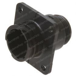 33581: Aftermarket Genie Connector Female Panel Mount