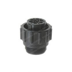 33589: Aftermarket Genie Plug -connector Male