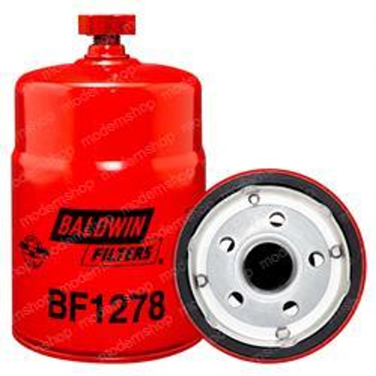 33646: Aftermarket Wix / Air Refiner Separator - Fuel/Water