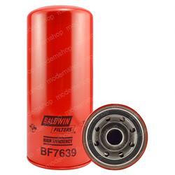 33685: Aftermarket WIX / Air Refiner Filter - Fuel