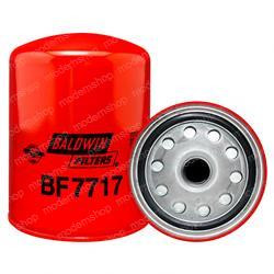 33720: Aftermarket WIX / Air Refiner Filter - Fuel