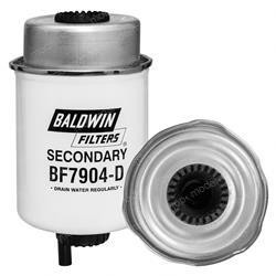 33752: Aftermarket WIX / Air Refiner Filter - Fuel