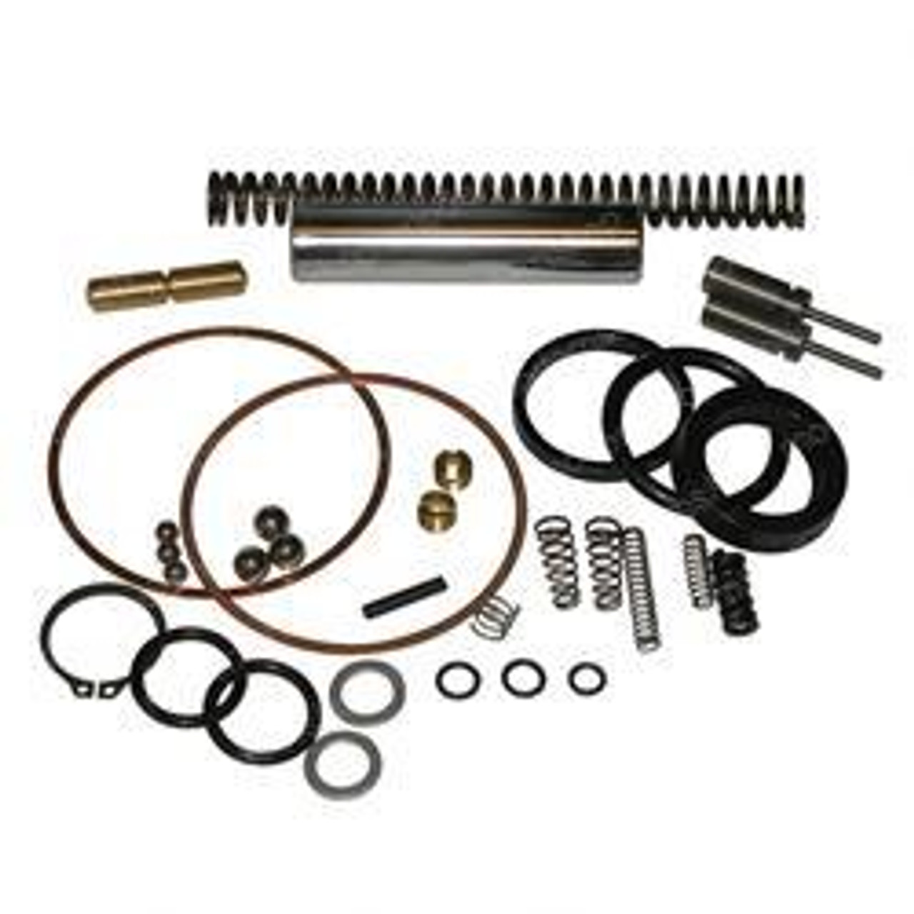 33915: Aftermarket E-Parts Seal Kit - Super 33915: Aftermarket E-Parts Seal Kit - Super