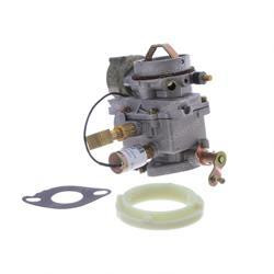 33958: Aftermarket Genie Carburetor W/ Auto Choke
