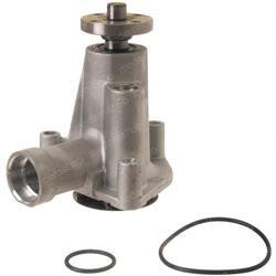 33963: Aftermarket JLG Pump - Water W/gasket