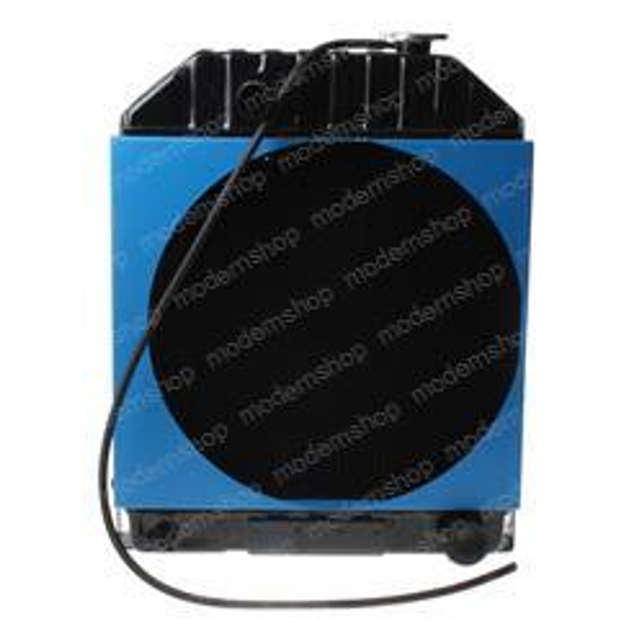 33969: Aftermarket Genie Radiator Ford Lrg