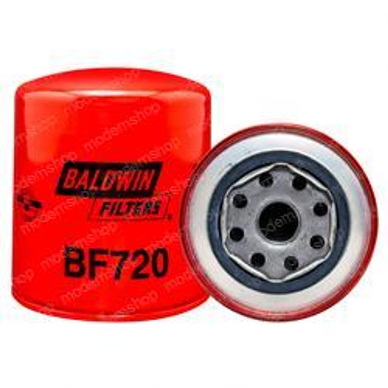 3397: Aftermarket Napa Filter - Fuel