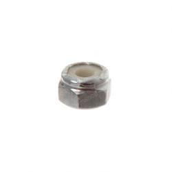 3400082: Aftermarket Minuteman Sweeper Nut - Nyloc 8-32