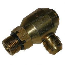 3400169: Aftermarket Power Boss Fitting - Swivel