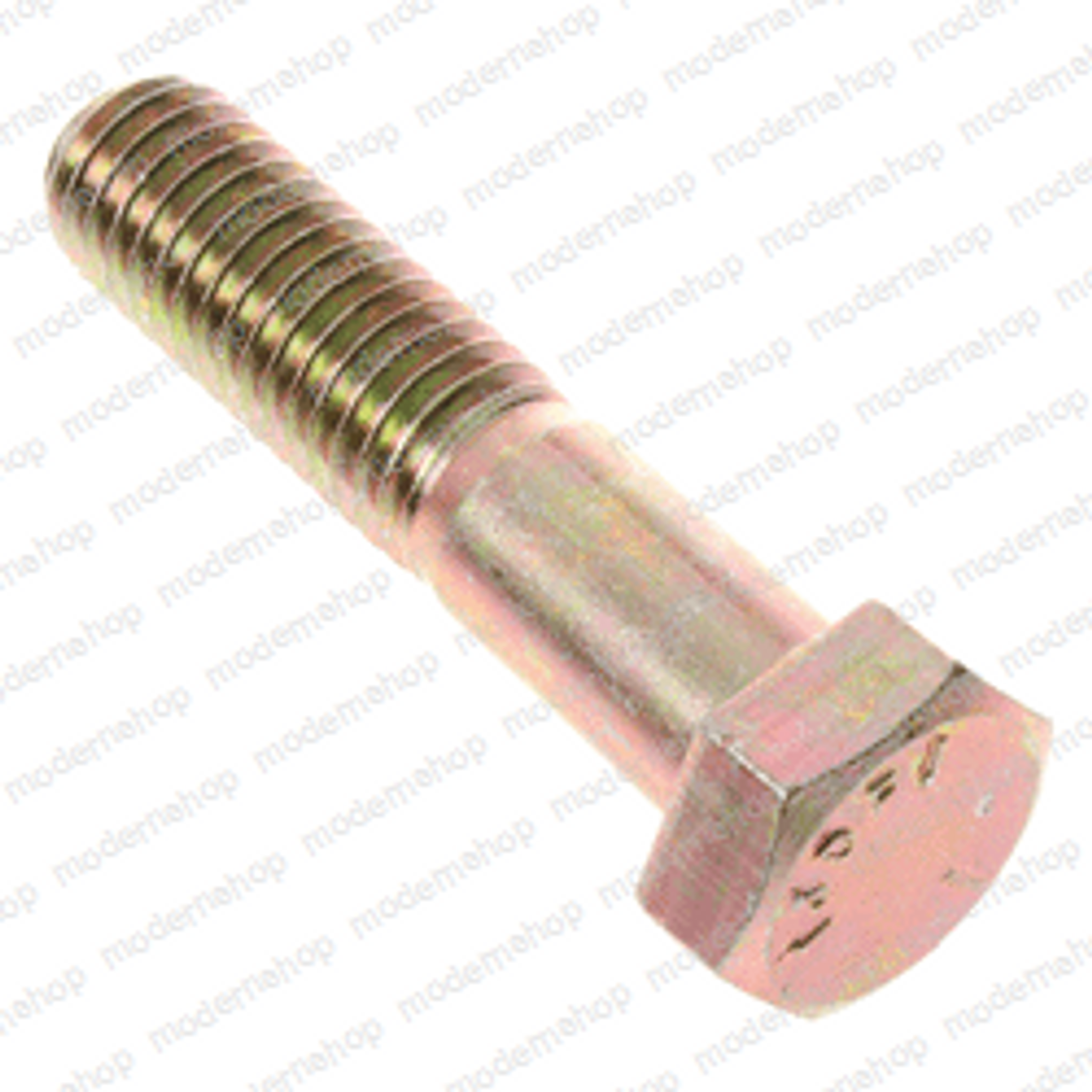 3407: Columbia BOLT- 1/2-13X2.25 IN  HEX HEAD