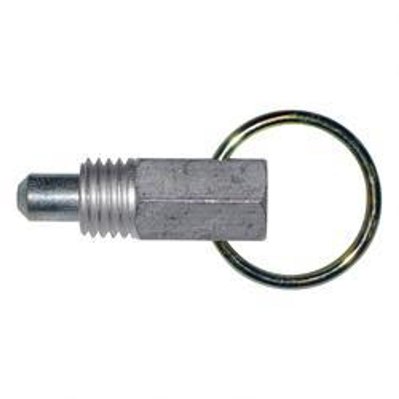 3423151: Aftermarket Gradall Pin - Locking Plunger