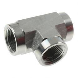 3428: Aftermarket Kalmar LMV Tee - Pipe