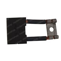 34348: Aftermarket E-Parts Brush - Motor