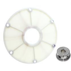 34380: Aftermarket Genie Flywheel Coupling Type Fl
