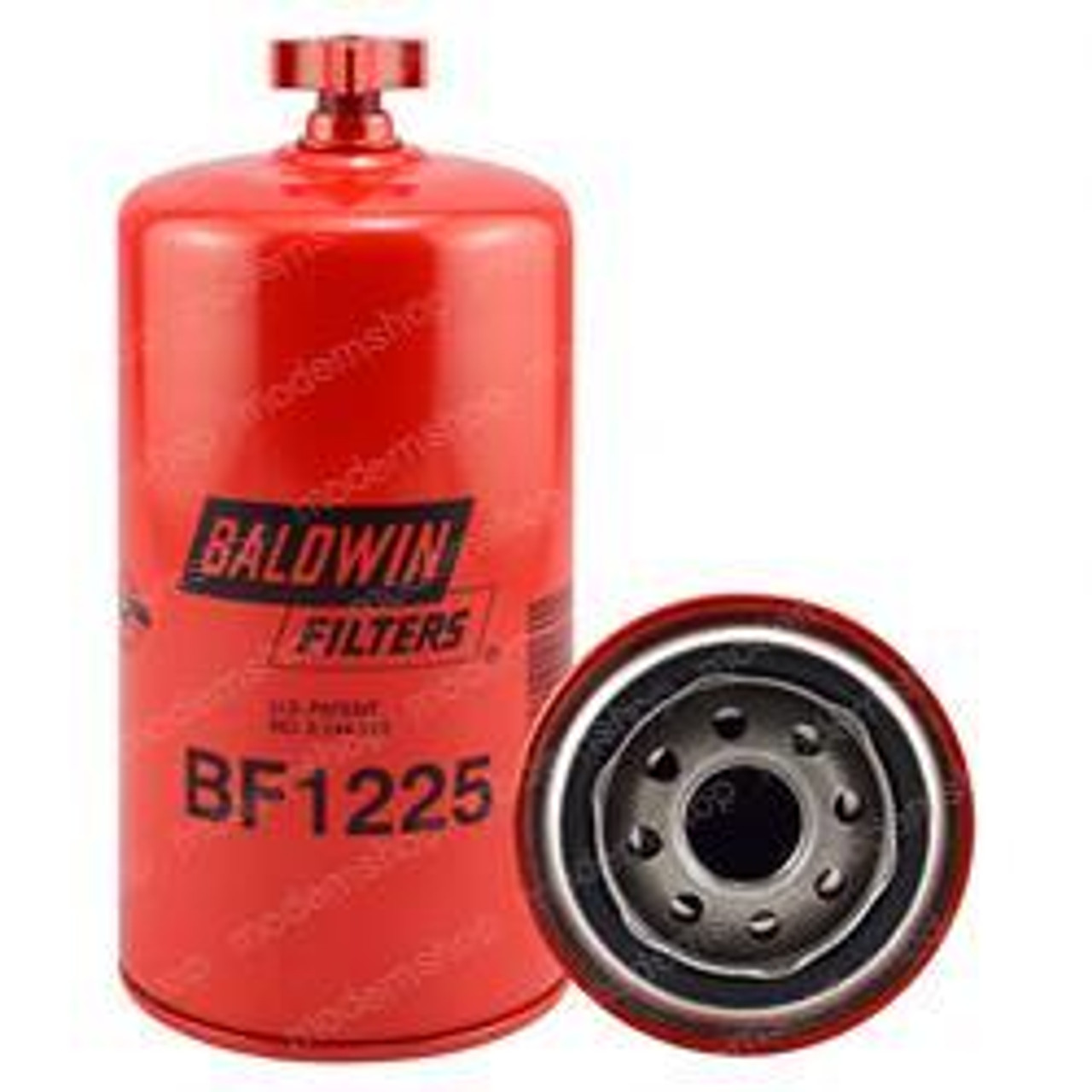 3439: Aftermarket Napa Separator - Fuel/Water 3439: Aftermarket Napa Separator - Fuel/Water