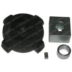 34400B: Aftermarket American Lincoln Gimbal - Motor