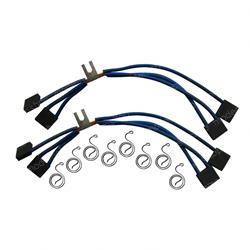 34533: Aftermarket E-Parts Brush Kit