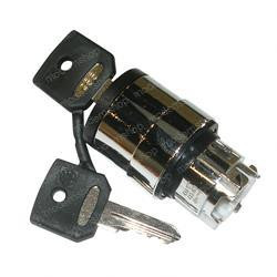 3486500: Aftermarket Simon Switch- Key (on-off-on) - 3 Pos