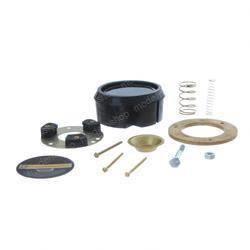 349811: Aftermarket Mitsubishi Button Gp - Ho