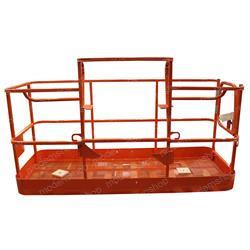 3510822S: Aftermarket JLG Platform - 36X96 Gate