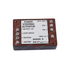 35-461: Aftermarket Intrupa Activator - Power Steering