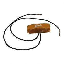 35491: Aftermarket E-Parts Switch - Horn