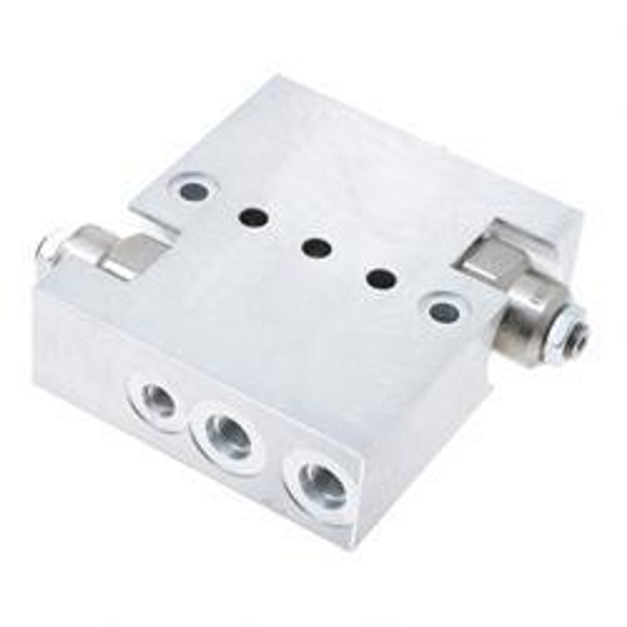 35611: Aftermarket Genie Manifold Dual Counterbalance