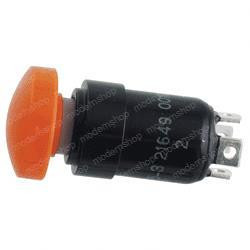 35640: Aftermarket E-Parts Switch - Push Button
