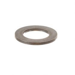 357: Aftermarket Advance Washer 7/16 An Flat Ss