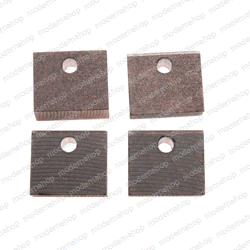 357: Aftermarket Baker Forklift Brush - Motor