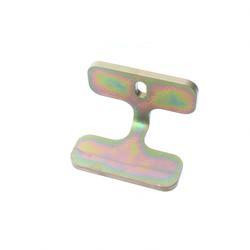 3574714: Aftermarket JLG Plate/bar Cable Holder