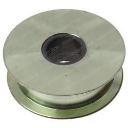 3580291: Aftermarket Gradall Pulley Assembly Chain