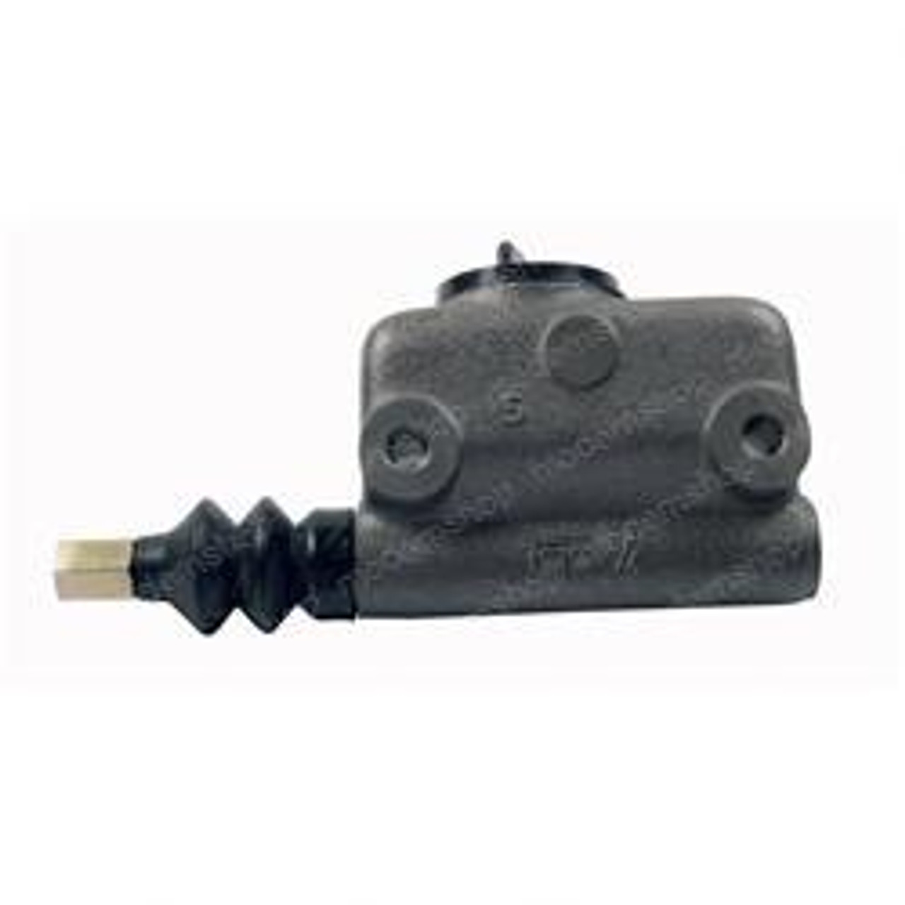 35A1834: Aftermarket White Mobilift Forklift Cylinder - Master 35A1834: Aftermarket White Mobilift Forklift Cylinder - Master